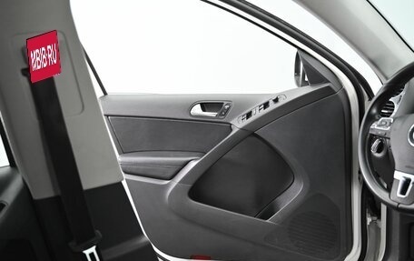 Volkswagen Tiguan I, 2015 год, 1 235 000 рублей, 6 фотография