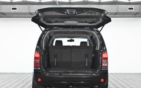 Nissan Pathfinder, 2013 год, 1 255 000 рублей, 5 фотография