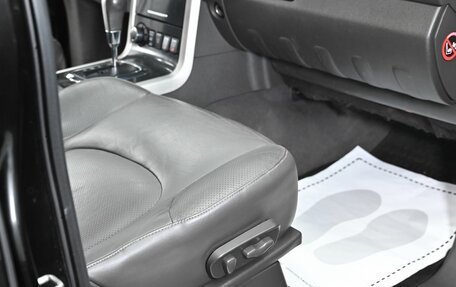 Nissan Pathfinder, 2013 год, 1 255 000 рублей, 15 фотография