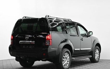 Nissan Pathfinder, 2013 год, 1 255 000 рублей, 4 фотография