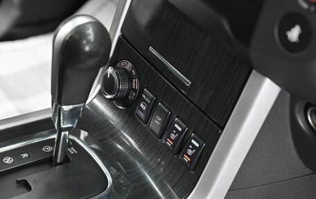 Nissan Pathfinder, 2013 год, 1 255 000 рублей, 12 фотография