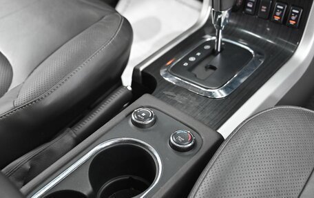 Nissan Pathfinder, 2013 год, 1 255 000 рублей, 13 фотография