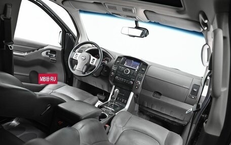 Nissan Pathfinder, 2013 год, 1 255 000 рублей, 14 фотография