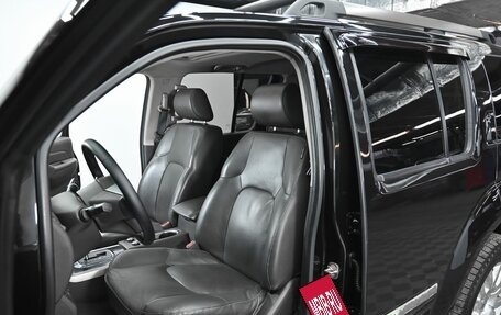 Nissan Pathfinder, 2013 год, 1 255 000 рублей, 7 фотография