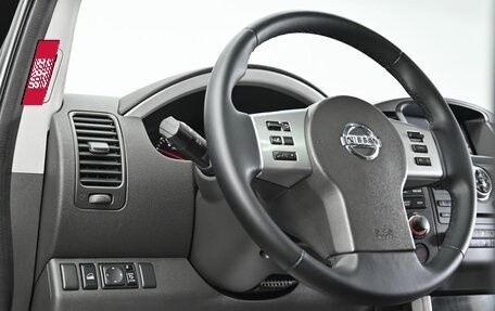 Nissan Pathfinder, 2013 год, 1 255 000 рублей, 9 фотография