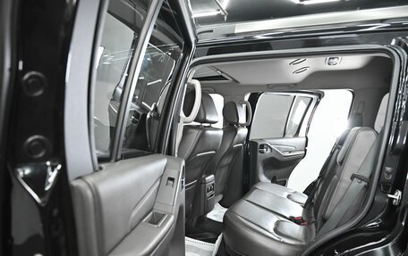 Nissan Pathfinder, 2013 год, 1 255 000 рублей, 18 фотография