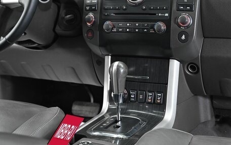 Nissan Pathfinder, 2013 год, 1 255 000 рублей, 11 фотография