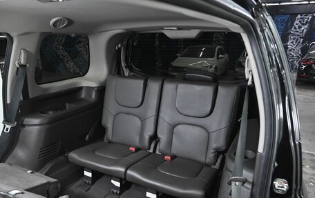 Nissan Pathfinder, 2013 год, 1 255 000 рублей, 19 фотография