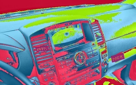 Nissan Pathfinder, 2013 год, 1 255 000 рублей, 10 фотография