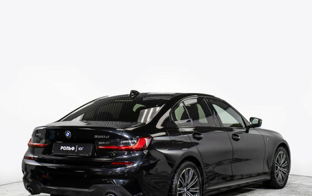 BMW 3 серия, 2020 год, 3 588 000 рублей, 5 фотография