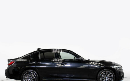 BMW 3 серия, 2020 год, 3 588 000 рублей, 4 фотография