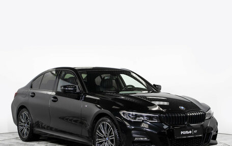 BMW 3 серия, 2020 год, 3 588 000 рублей, 3 фотография