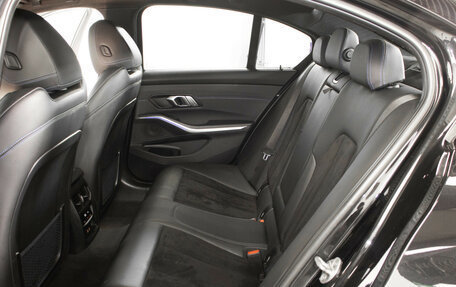 BMW 3 серия, 2020 год, 3 588 000 рублей, 10 фотография