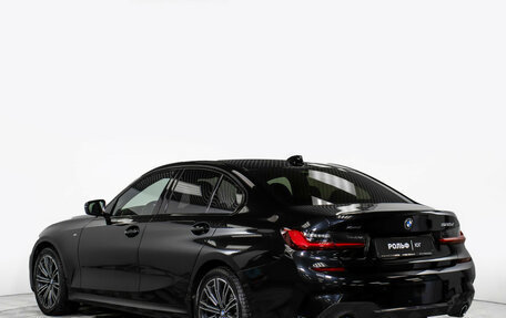 BMW 3 серия, 2020 год, 3 588 000 рублей, 7 фотография