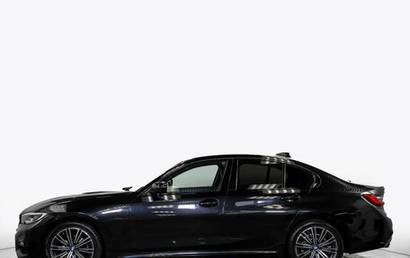 BMW 3 серия, 2020 год, 3 588 000 рублей, 8 фотография