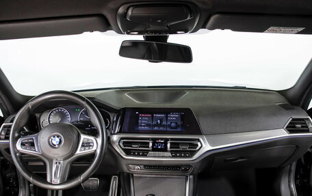 BMW 3 серия, 2020 год, 3 588 000 рублей, 12 фотография