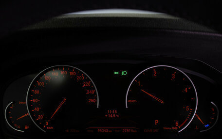 BMW 3 серия, 2020 год, 3 588 000 рублей, 11 фотография