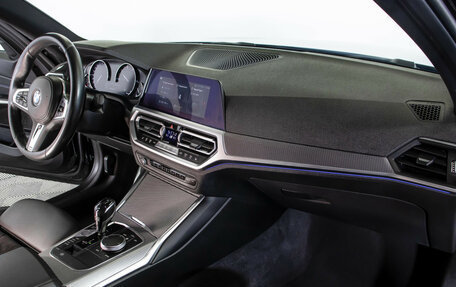 BMW 3 серия, 2020 год, 3 588 000 рублей, 9 фотография