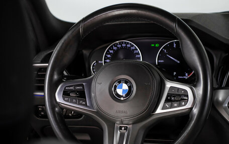 BMW 3 серия, 2020 год, 3 588 000 рублей, 15 фотография