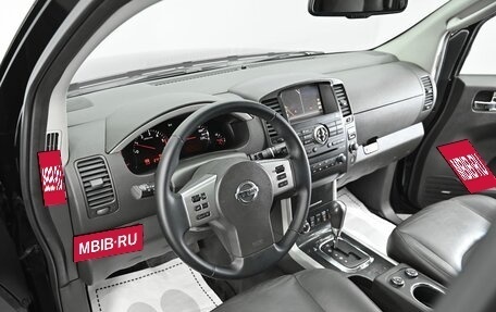 Nissan Pathfinder, 2013 год, 1 255 000 рублей, 8 фотография