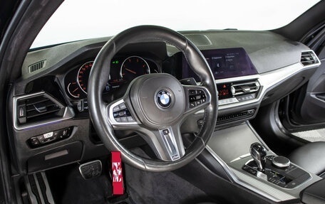 BMW 3 серия, 2020 год, 3 588 000 рублей, 13 фотография