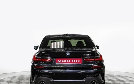 BMW 3 серия, 2020 год, 3 588 000 рублей, 6 фотография