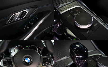 BMW 3 серия, 2020 год, 3 588 000 рублей, 21 фотография