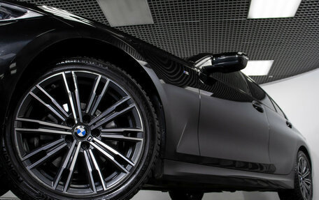 BMW 3 серия, 2020 год, 3 588 000 рублей, 29 фотография