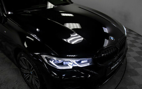 BMW 3 серия, 2020 год, 3 588 000 рублей, 26 фотография