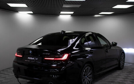 BMW 3 серия, 2020 год, 3 588 000 рублей, 25 фотография