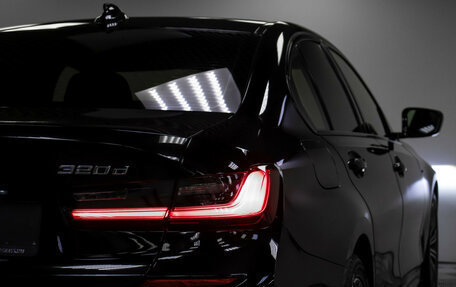 BMW 3 серия, 2020 год, 3 588 000 рублей, 24 фотография