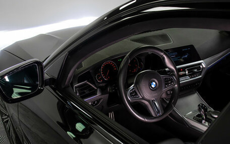 BMW 3 серия, 2020 год, 3 588 000 рублей, 22 фотография