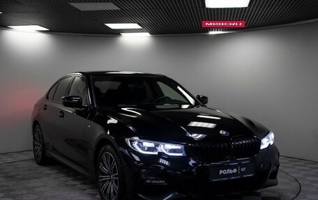 BMW 3 серия, 2020 год, 3 588 000 рублей, 27 фотография