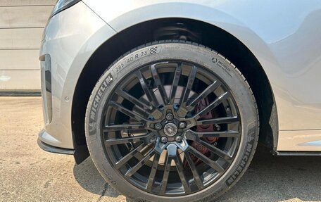 Land Rover Range Rover Sport, 2024 год, 22 879 210 рублей, 4 фотография