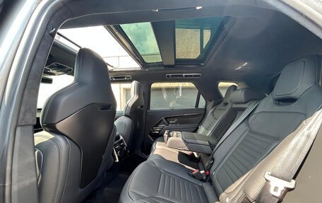 Land Rover Range Rover Sport, 2024 год, 22 879 210 рублей, 10 фотография