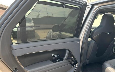 Land Rover Range Rover Sport, 2024 год, 22 879 210 рублей, 12 фотография