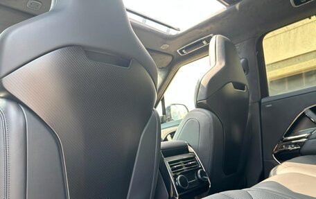 Land Rover Range Rover Sport, 2024 год, 22 879 210 рублей, 13 фотография