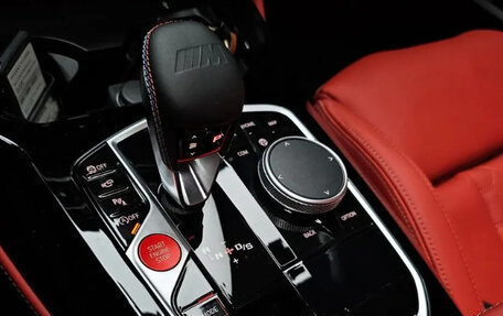 BMW X3 M, 2024 год, 13 180 000 рублей, 7 фотография