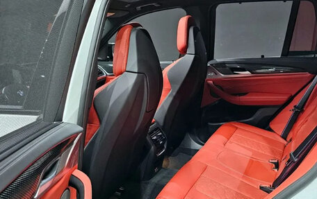 BMW X3 M, 2024 год, 13 180 000 рублей, 10 фотография