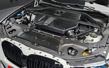 BMW X3 M, 2024 год, 13 180 000 рублей, 4 фотография