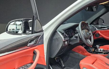 BMW X3 M, 2024 год, 13 180 000 рублей, 9 фотография