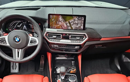 BMW X3 M, 2024 год, 13 180 000 рублей, 5 фотография