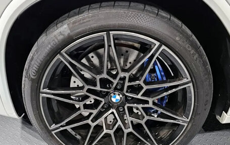 BMW X3 M, 2024 год, 13 180 000 рублей, 3 фотография