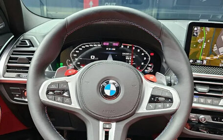 BMW X3 M, 2024 год, 13 180 000 рублей, 11 фотография