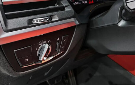 BMW X3 M, 2024 год, 13 180 000 рублей, 14 фотография