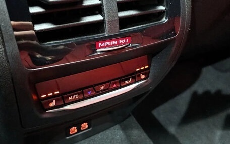 BMW X3 M, 2024 год, 13 180 000 рублей, 15 фотография