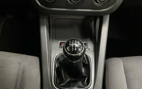 Volkswagen Golf V, 2007 год, 550 000 рублей, 14 фотография