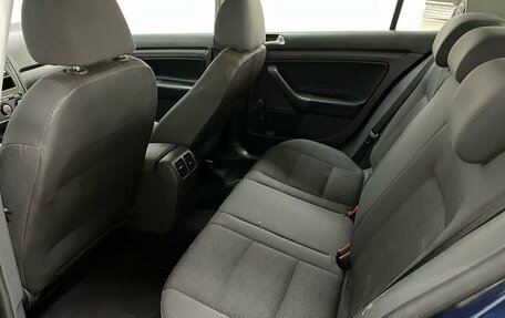 Volkswagen Golf V, 2007 год, 550 000 рублей, 13 фотография