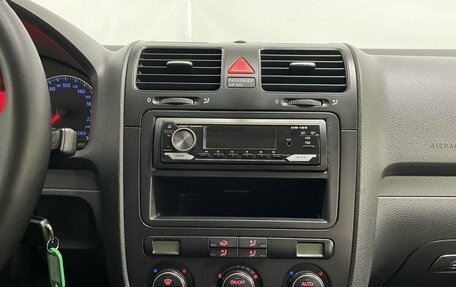 Volkswagen Golf V, 2007 год, 550 000 рублей, 15 фотография