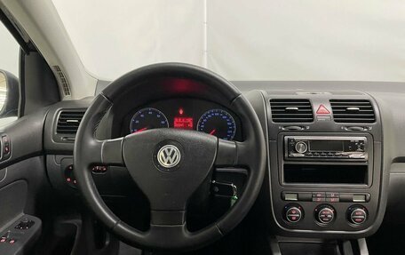 Volkswagen Golf V, 2007 год, 550 000 рублей, 16 фотография